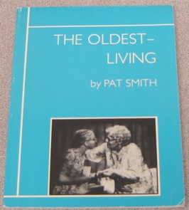 Image for The Oldest-Living