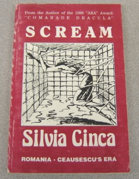 Image for Scream