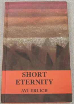 Image for Short Eternity: A Novel