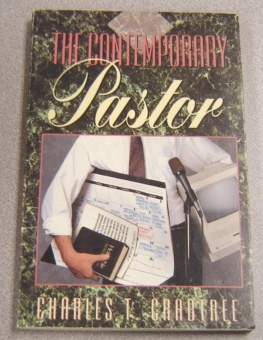Image for The Contemporary Pastor