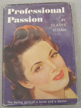 Image for Professional Passion
