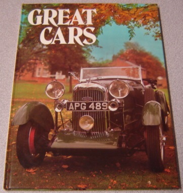 Image for Great Cars