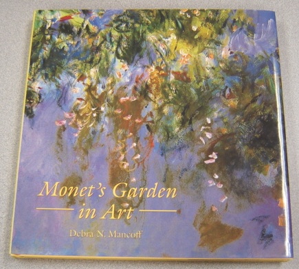 Image for Monet's Garden in Art