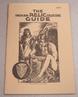 Image for The Indian Relic Collectors Guide And Report On The Great Temple Mound