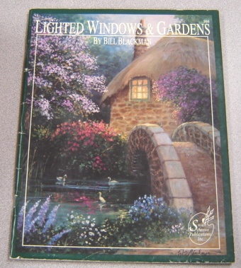 Image for Lighted Windows and Gardens