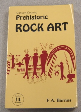 Image for Canyon Country: Prehistoric Rock Art