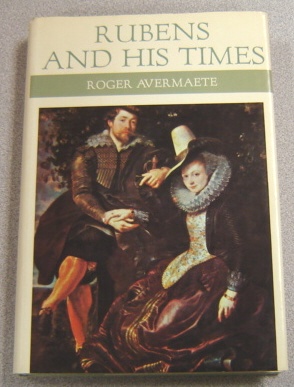 Image for Rubens and His Times