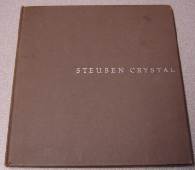 Image for Steuben Crystal