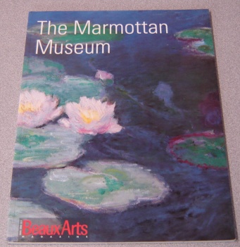 Image for The Marmottan Museum