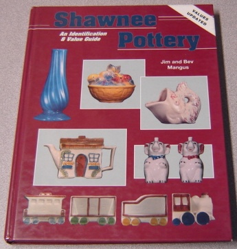 Of shawnee pottery value Shawnee Pottery