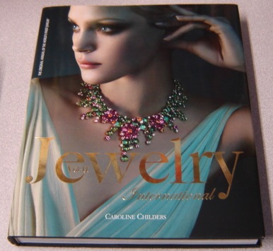 Image for Jewelry International, Volume II (2, Two) : The Original Annual Of The World's Finest Jewelry