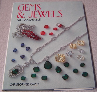 Image for Gems and Jewels - Fact and Fable