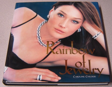 Image for Rainbow of Jewelry