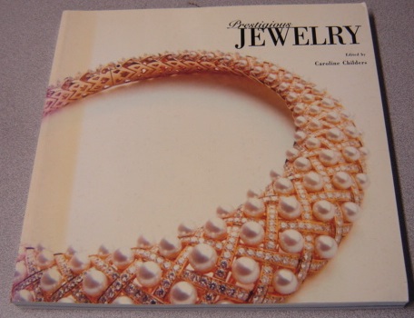 Image for Prestigious Jewelry