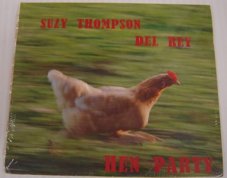 Image for Hen Party