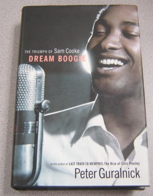 Image for Dream Boogie: The Triumph of Sam Cooke