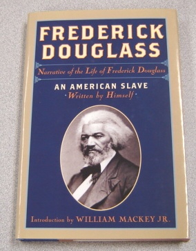 Image for Narrative Of The Life Of Frederick Douglass, An American Slave