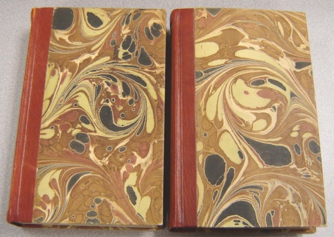 Image for The Life And Times Of Sir William Johnson, Bart., 2 Volume Set