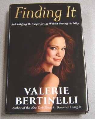 Image for Finding It: And Satisfying My Hunger for Life without Opening the Fridge