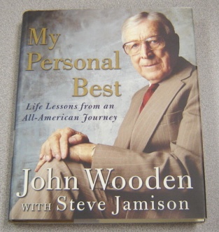 Image for My Personal Best : Life Lessons from an All-American Journey