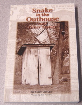 Image for Snake In The Outhouse And Other Stories