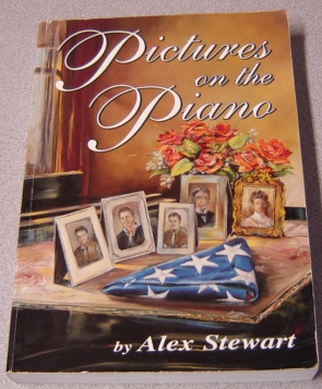 Image for Pictures on the Piano: A Family Chronicle of World War II