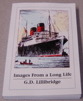 Image for Images From A Long Life