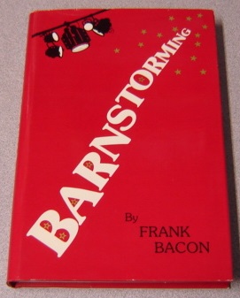 Image for Barnstorming