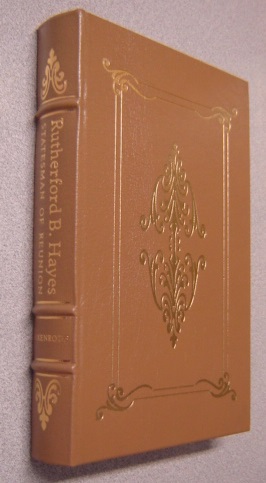 Image for Rutherford B. Hayes: Statesman of Reunion (Library of the Presidents Series)