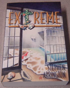 Image for Extreme; Signed
