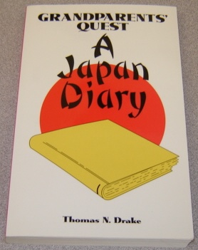 Image for Grandparents' Quest: A Japan Diary