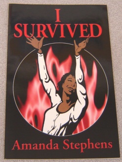 Image for I Survived