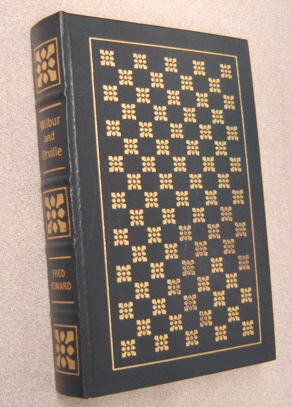 Image for Wilbur and Orville - A Biography of the Wright Brothers