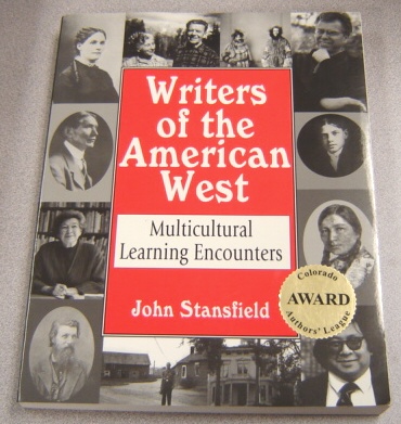 Image for Writers of the American West: Multicultural Learning Encounters