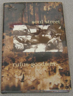 Image for Soul Street : A Novel