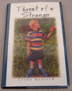 Image for Threat of a Stranger