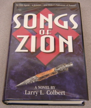 Image for Songs of Zion