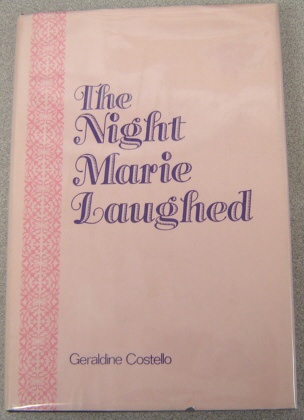 Image for The Night Marie Laughed