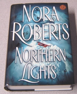 Image for Northern Lights, Large Print