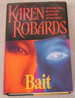 Image for Bait, Large Print