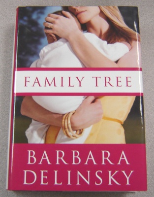 Image for Family Tree, Large Print