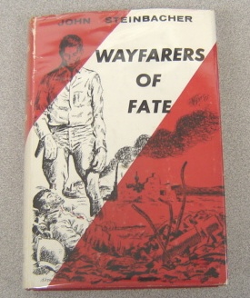 Image for Wayfarers of Fate