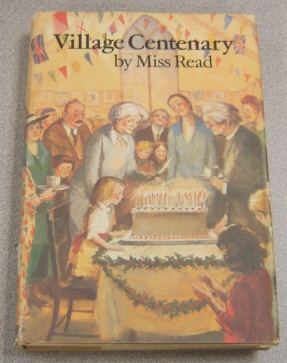 Image for Village Centenary