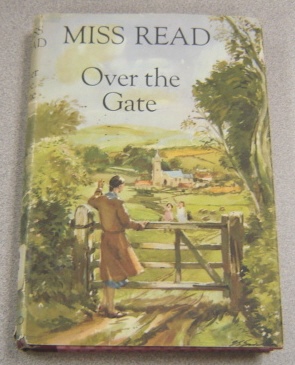 Image for Over the Gate