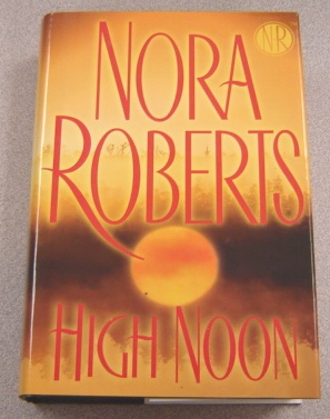 Image for High Noon, Large Print