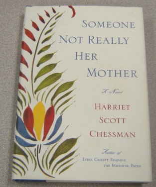 Image for Someone Not Really Her Mother