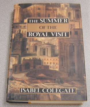 Image for Summer Of The Royal Visit