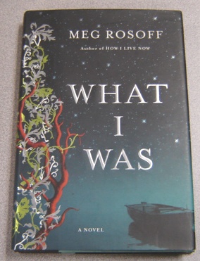 Image for What I Was: A Novel
