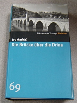 Image for Die Brucke Uber Die Drina (69)