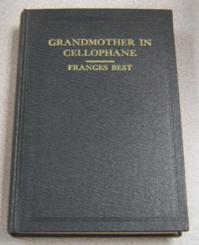 Image for Grandmother In Cellophane